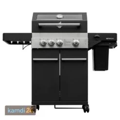 Feuergott Gas-Grillstation Hektor 3B-S Inkl. Abdeckhaube + Drehspieß 17 Feuergott Gas-Grillstation Hektor 3B-S Inkl. Abdeckhaube + Drehspieß -Küche Grill Laden feuergott gas grillstation hektor 3b s inkl abdeckhaube drehspiess 25900 m 3