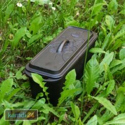 FEUERGOTT Kastenform 2.5 -Küche Grill Laden feuergott kastenform 25 25525 m 10