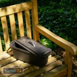 FEUERGOTT Kastenform 2.5 -Küche Grill Laden feuergott kastenform 25 25525 m 11