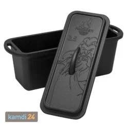 FEUERGOTT Kastenform 2.5 -Küche Grill Laden feuergott kastenform 25 25525 m 2