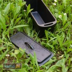 FEUERGOTT Kastenform 2.5 -Küche Grill Laden feuergott kastenform 25 25525 m 9