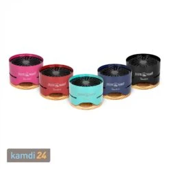 Feuerhand Tischgrill Tamber Rubinrot -Küche Grill Laden feuerhand tischgrill tamber rubinrot 24571 m 10