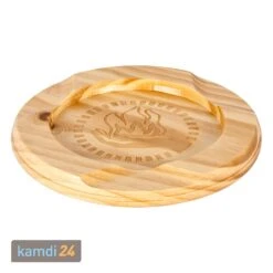 Feuerhand Tischgrill Tamber Rubinrot -Küche Grill Laden feuerhand tischgrill tamber rubinrot 24571 m 4