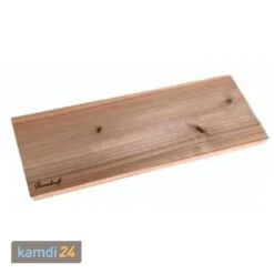 Flammkraft Räucherbrett Zeder
