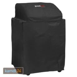 Grandhall Abdeckhaube Für 3-Brenner Gasgrill