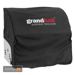 Grandhall Abdeckhaube Für Classic G2 Einbau-Gasgrill
