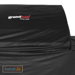 Grandhall Abdeckhaube Für Island Gasgrill -Küche Grill Laden grandhall abdeckhaube fuer island gasgrill m 1