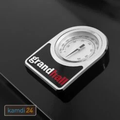 Grandhall Classic G2 Einbau-Gasgrill -Küche Grill Laden grandhall classic g2 einbau gasgrill 20586 m 10