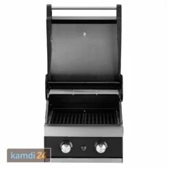 Grandhall Classic G2 Einbau-Gasgrill -Küche Grill Laden grandhall classic g2 einbau gasgrill 20586 m 2