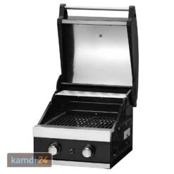 Grandhall Classic G2 Einbau-Gasgrill -Küche Grill Laden grandhall classic g2 einbau gasgrill 20586 m 3