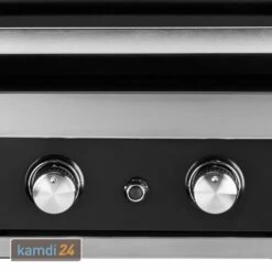Grandhall Classic G2 Einbau-Gasgrill -Küche Grill Laden grandhall classic g2 einbau gasgrill 20586 m 5