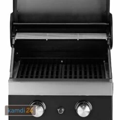 Grandhall Classic G2 Einbau-Gasgrill -Küche Grill Laden grandhall classic g2 einbau gasgrill 20586 m 6