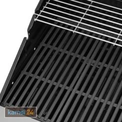 Grandhall Classic G2 Einbau-Gasgrill -Küche Grill Laden grandhall classic g2 einbau gasgrill 20586 m 7