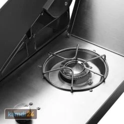 Grandhall Classic G2 Trolley Gasgrill -Küche Grill Laden grandhall classic g2 trolley gasgrill 20894 m 7