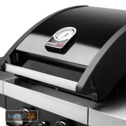 Grandhall Classic G2 Trolley Gasgrill -Küche Grill Laden grandhall classic g2 trolley gasgrill 20894 m 8