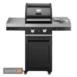 Grandhall Classic G2 Trolley Gasgrill