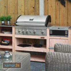 Grandhall Einbau-Searbrenner -Küche Grill Laden grandhall einbau searbrenner 20882 m 3