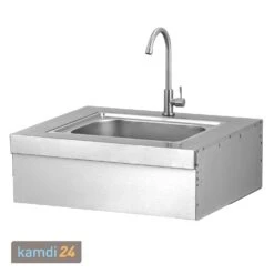 Grandhall Einbau-Spülbecken