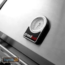 Grandhall Elite G4 Trolley Gasgrill 23 Grandhall Elite G4 Trolley Gasgrill -Küche Grill Laden grandhall elite g4 trolley gasgrill 20904 m 10