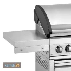 Grandhall Elite G4 Trolley Gasgrill 16 Grandhall Elite G4 Trolley Gasgrill -Küche Grill Laden grandhall elite g4 trolley gasgrill 20904 m 3