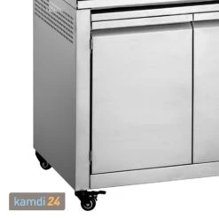 Grandhall Elite G4 Trolley Gasgrill 17 Grandhall Elite G4 Trolley Gasgrill -Küche Grill Laden grandhall elite g4 trolley gasgrill 20904 m 4
