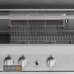 Grandhall Elite G4 Trolley Gasgrill 18 Grandhall Elite G4 Trolley Gasgrill -Küche Grill Laden grandhall elite g4 trolley gasgrill 20904 m 5