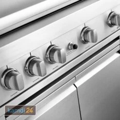 Grandhall Elite G4 Trolley Gasgrill 19 Grandhall Elite G4 Trolley Gasgrill -Küche Grill Laden grandhall elite g4 trolley gasgrill 20904 m 6