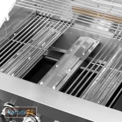 Grandhall Elite G4 Trolley Gasgrill 20 Grandhall Elite G4 Trolley Gasgrill -Küche Grill Laden grandhall elite g4 trolley gasgrill 20904 m 7