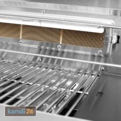 Grandhall Elite G4 Trolley Gasgrill 22 Grandhall Elite G4 Trolley Gasgrill -Küche Grill Laden grandhall elite g4 trolley gasgrill 20904 m 9