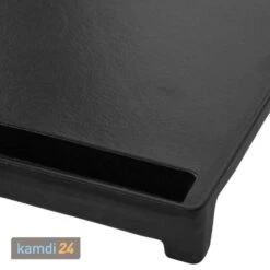 Grandhall Grillplatte Für Seitenbrenner -Küche Grill Laden grandhall grillplatte fuer seitenbrenner 20599 m 2