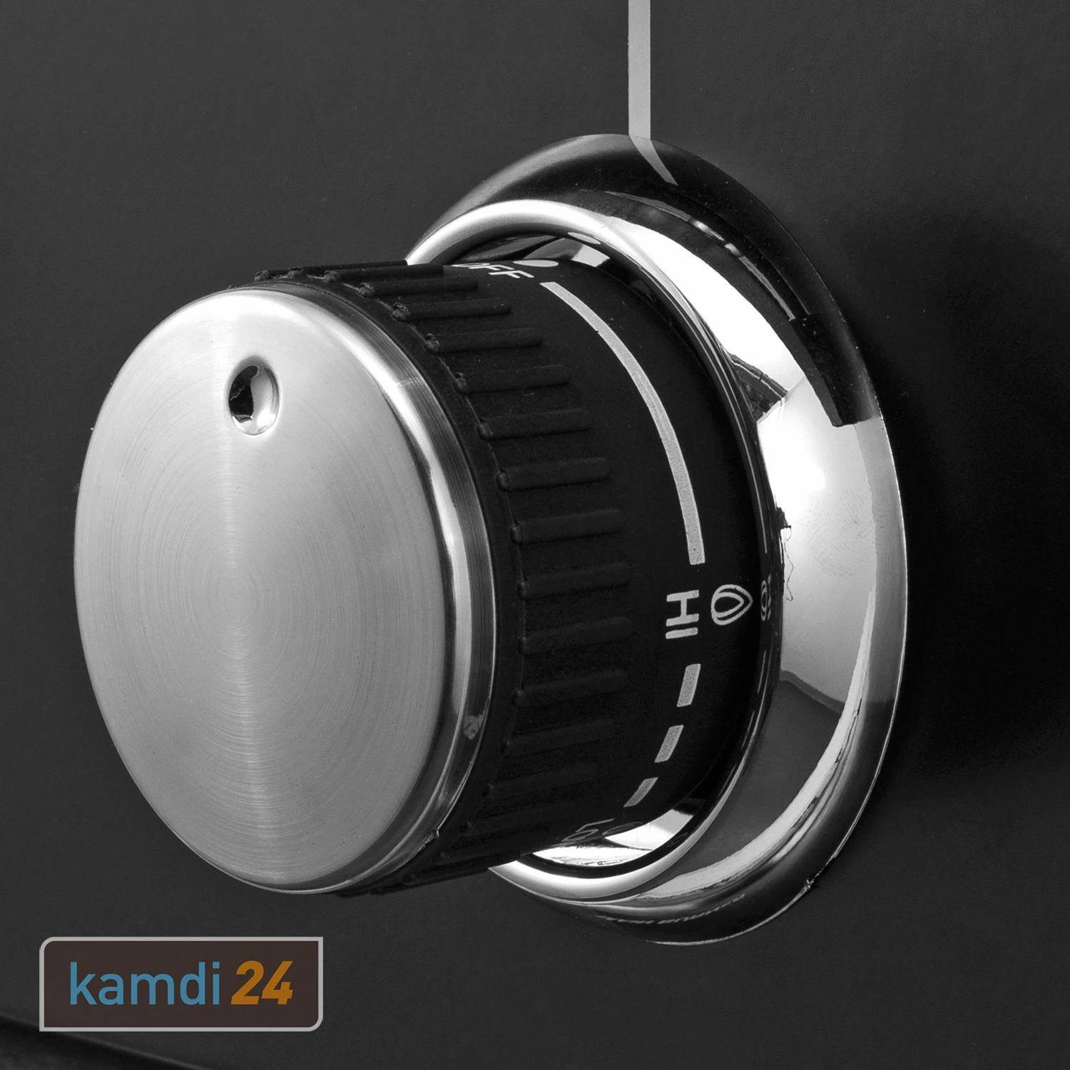 Grandhall Maxim G4 Einbau-Gasgrill 10 Grandhall Maxim G4 Einbau-Gasgrill – Bild 8