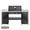 Grandhall Maxim G4 Island Gasgrill 1 Grandhall Maxim G4 Island Gasgrill -Küche Grill Laden grandhall maxim g4 island gasgrill