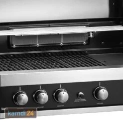 Grandhall Maxim G4 Island Gasgrill -Küche Grill Laden grandhall maxim g4 island gasgrill 20928 m 4