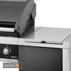 Grandhall Maxim G4 Island Gasgrill -Küche Grill Laden grandhall maxim g4 island gasgrill 20928 m 6