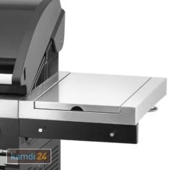 Grandhall Maxim G4 Trolley Gasgrill -Küche Grill Laden grandhall maxim g4 trolley gasgrill 20903 m 4