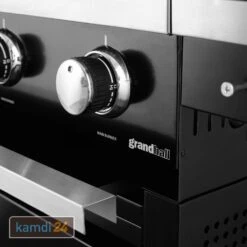 Grandhall Maxim G4 Trolley Gasgrill -Küche Grill Laden grandhall maxim g4 trolley gasgrill 20903 m 5