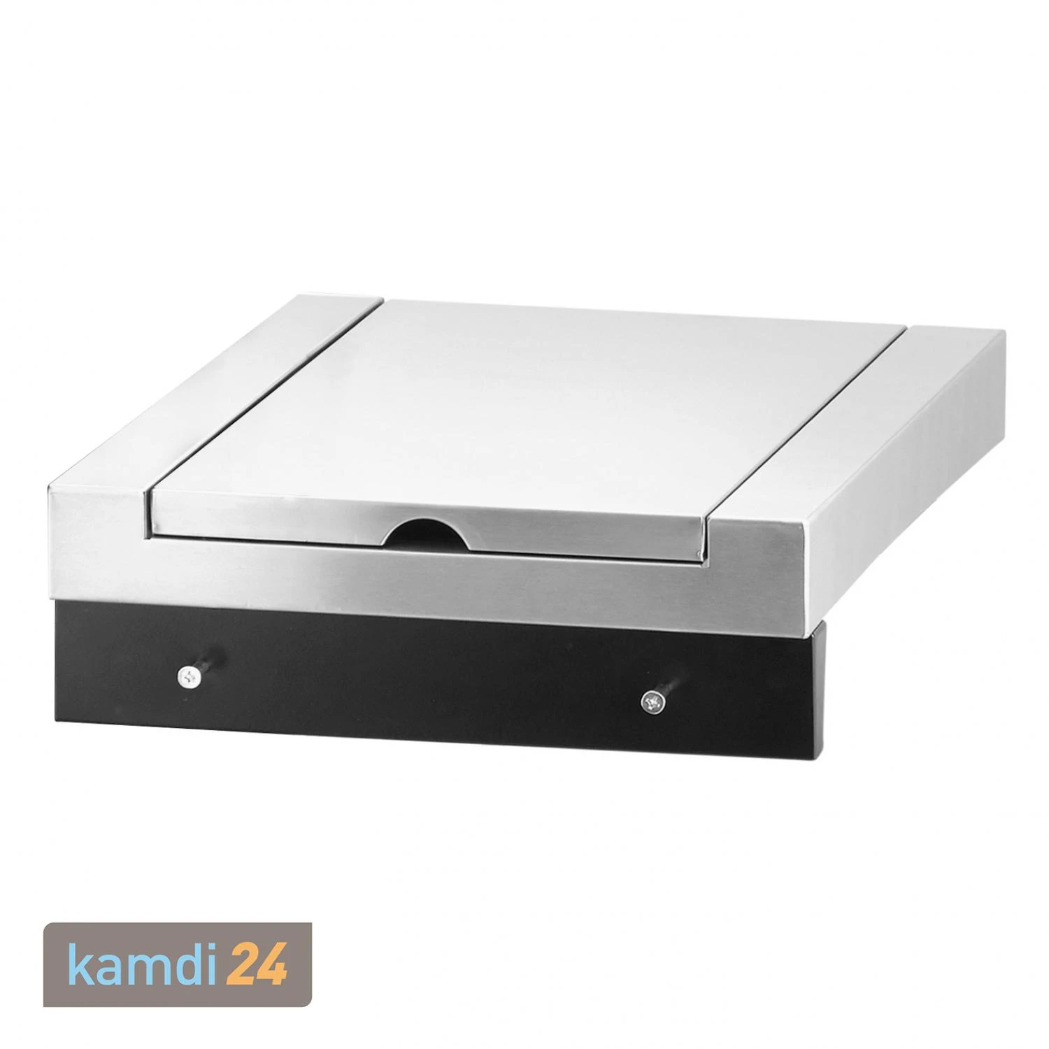 Grandhall Untergestell Für Maxim G4 Einbau-Gasgrill 5 Grandhall Untergestell Für Maxim G4 Einbau-Gasgrill – Bild 3