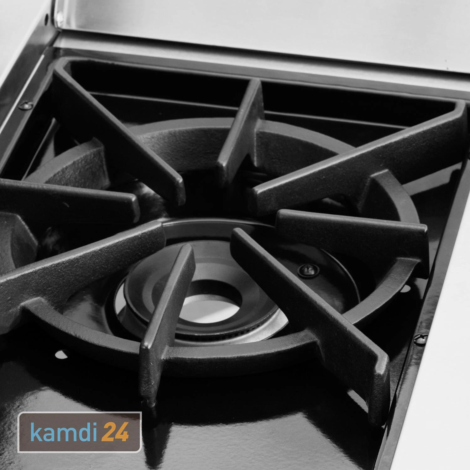 Grandhall Untergestell Für Maxim G4 Einbau-Gasgrill 6 Grandhall Untergestell Für Maxim G4 Einbau-Gasgrill – Bild 4