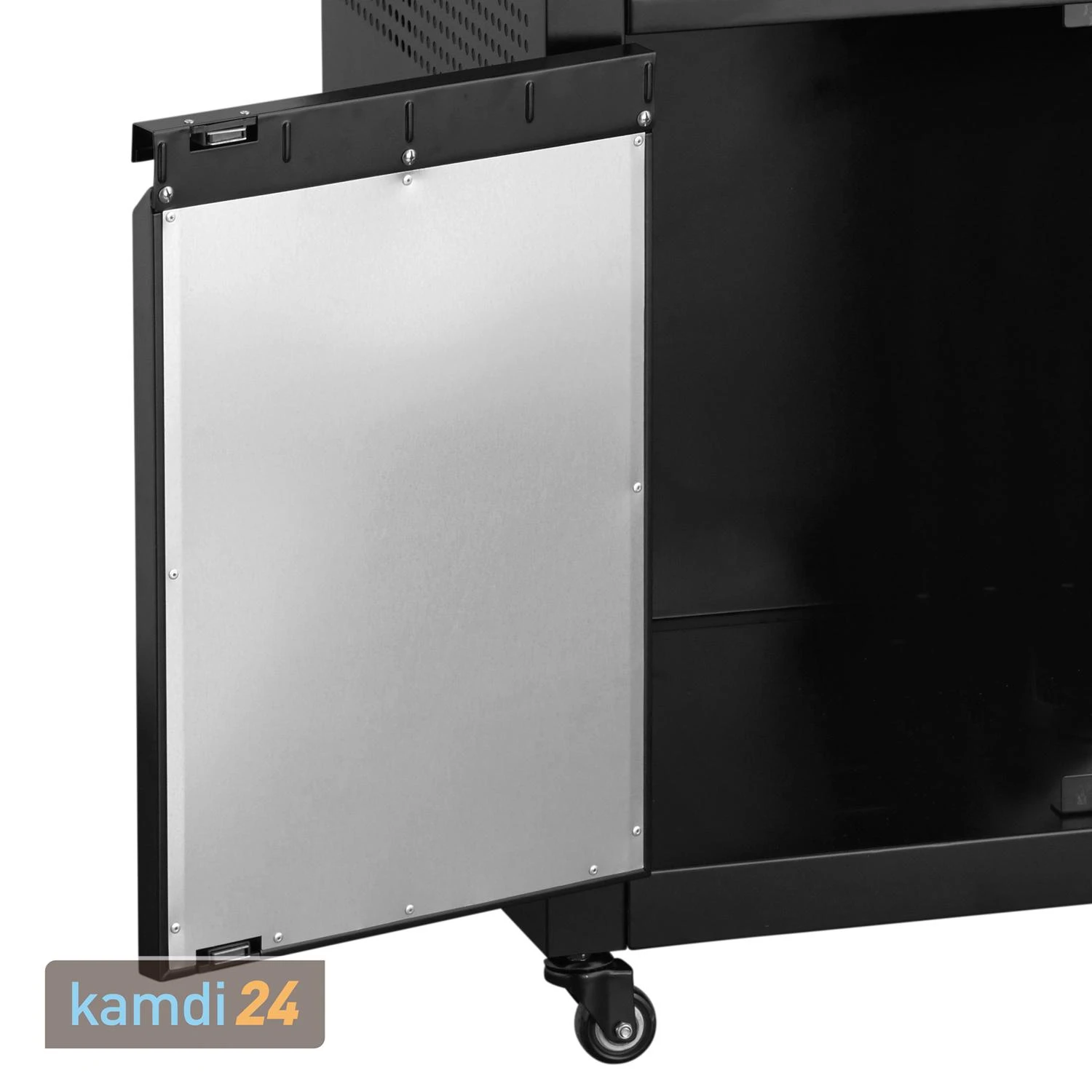 Grandhall Untergestell Für Maxim G4 Einbau-Gasgrill 8 Grandhall Untergestell Für Maxim G4 Einbau-Gasgrill – Bild 6