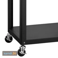 Grandhall Xenon Holzkohlegrill -Küche Grill Laden grandhall xenon holzkohlegrill 20959 m 10