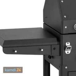 Grandhall Xenon Holzkohlegrill -Küche Grill Laden grandhall xenon holzkohlegrill 20959 m 4