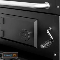 Grandhall Xenon Holzkohlegrill -Küche Grill Laden grandhall xenon holzkohlegrill 20959 m 6