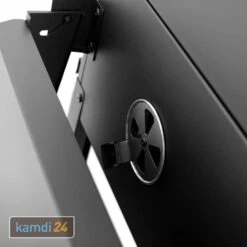 Grandhall Xenon Holzkohlegrill -Küche Grill Laden grandhall xenon holzkohlegrill 20959 m 7