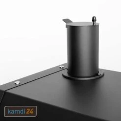 Grandhall Xenon Holzkohlegrill -Küche Grill Laden grandhall xenon holzkohlegrill 20959 m 8