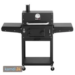 Grandhall Xenon Holzkohlegrill