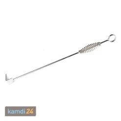 Grill Guru Aschehaken