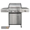 Grill Guru Backyard Burner 3 Gasgrill 2 Grill Guru Backyard Burner 3 Gasgrill -Küche Grill Laden grill guru backyard burner 3 gasgrill