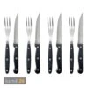 Grill Guru Besteck Set 8-tlg.