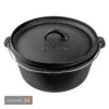 Grill Guru Dutch Oven Large -Küche Grill Laden grill guru dutch oven large 22888