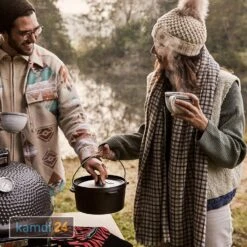 Grill Guru Dutch Oven Medium -Küche Grill Laden grill guru dutch oven medium 22887 m 4